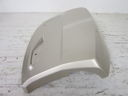 Can-Am Roadster 2012-2013 Spyder RT-S RT Magnesium Left Luggage Cover 708300687