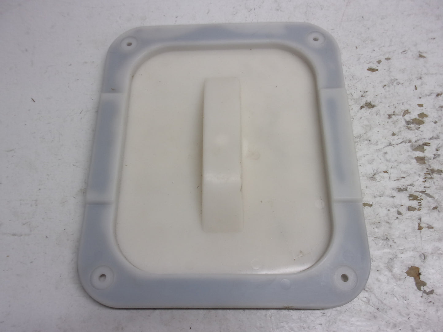 Kawasaki Jet Ski 2007-2021 Ultra STX OEM ECU Cover Assembly Part# 14091-3786