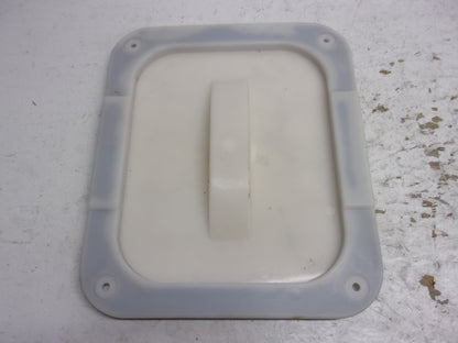 Kawasaki Jet Ski 2007-2021 Ultra STX OEM ECU Cover Assembly Part# 14091-3786