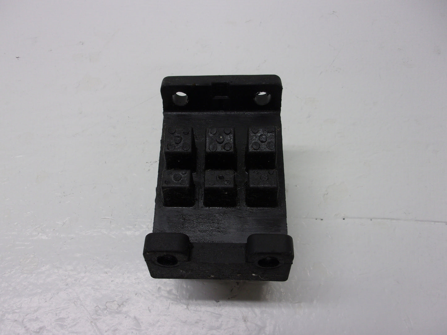 Yamaha Waverunner 1998-2000 GP 800 OEM Upper Mount Stopper # 66E-44532-00-00
