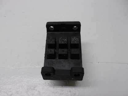 Yamaha Waverunner 1998-2000 GP 800 OEM Upper Mount Stopper # 66E-44532-00-00