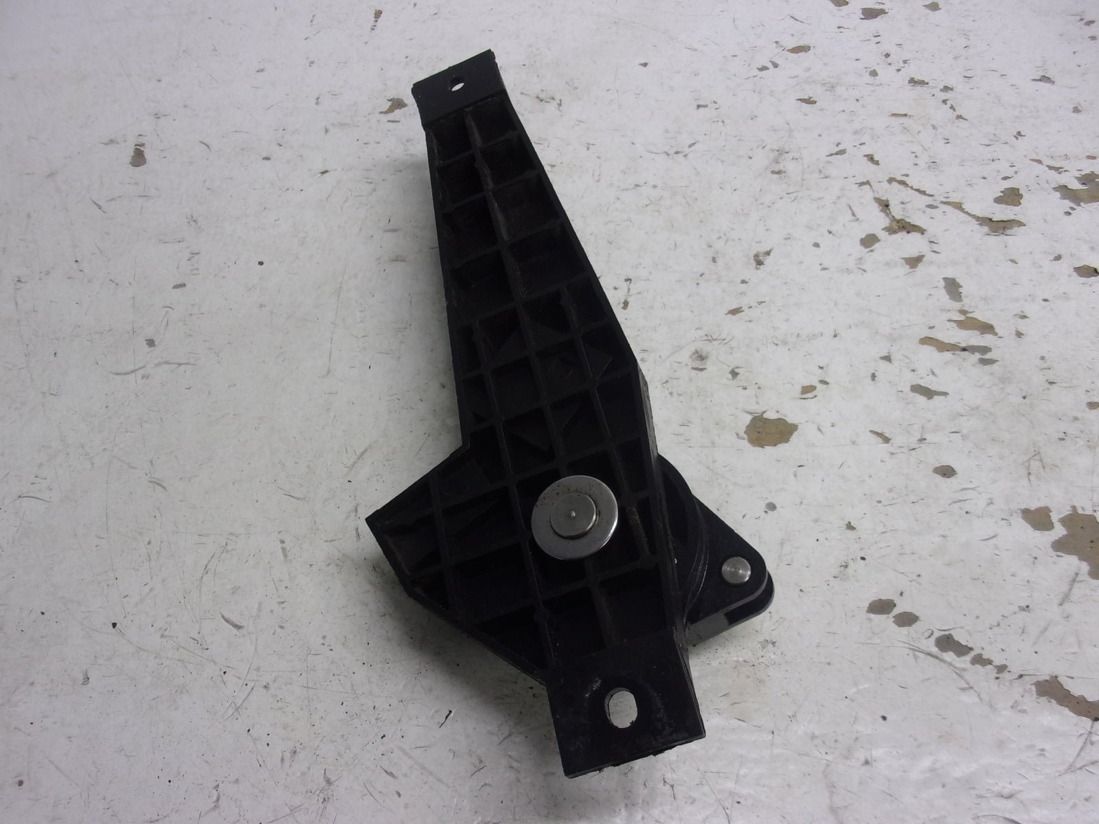 Yamaha Waverunner 2005 FX HO FX Cruiser Remcoon Lever Assembly F1S-6134A-00-00