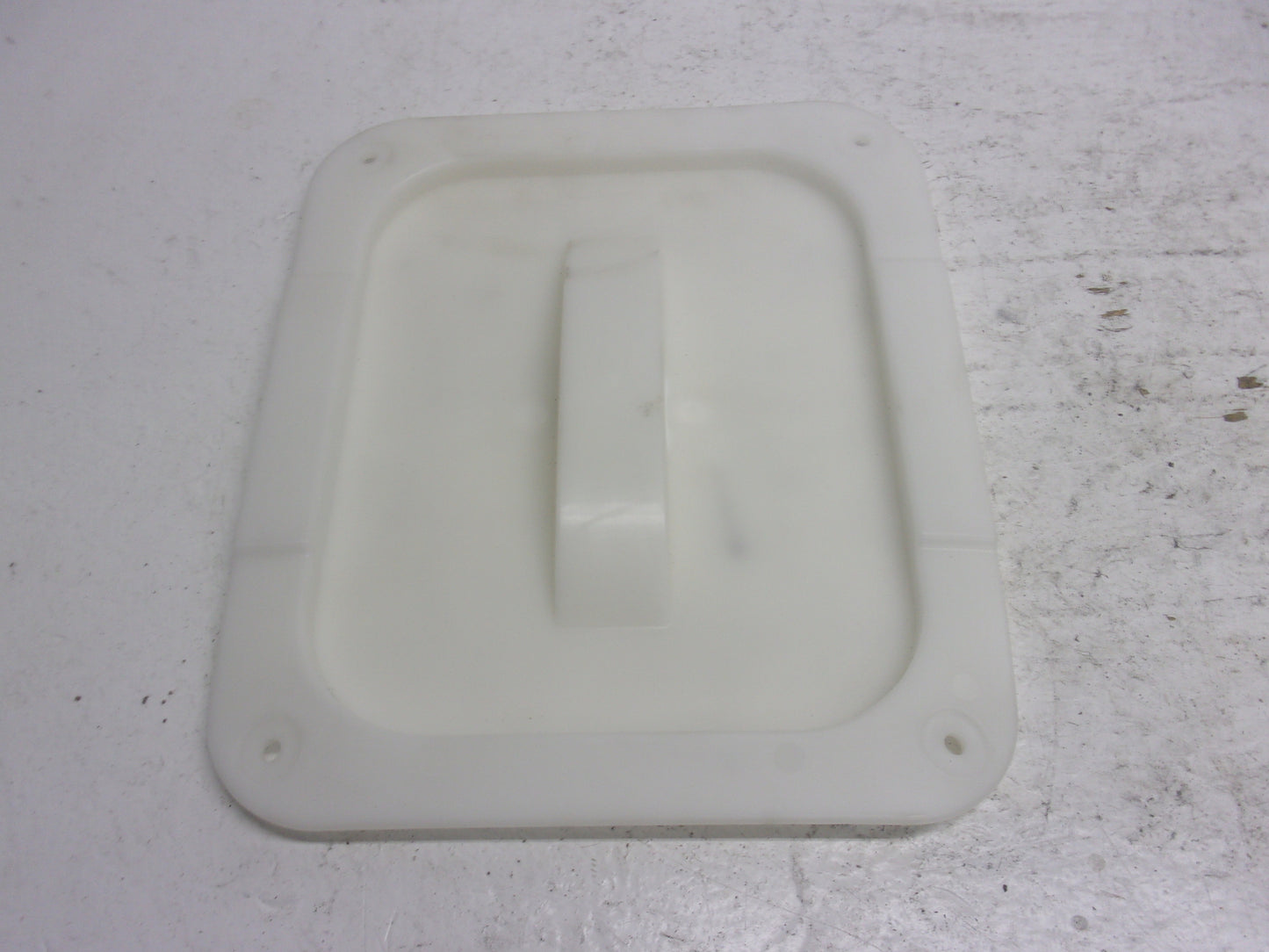 Kawasaki Jet Ski 2007-2021 Ultra STX OEM ECU Cover Assembly Part# 14091-3786
