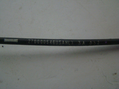 Sea Doo Bombardier 2002-2007 GTX LRV 3D XP RX Injection Cable 270000546