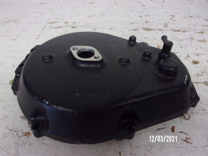 Yamaha WaveRunner PWC 1998-2000 XL GP 750 OEM Flywheel Cover # 64X-81337-00-8P