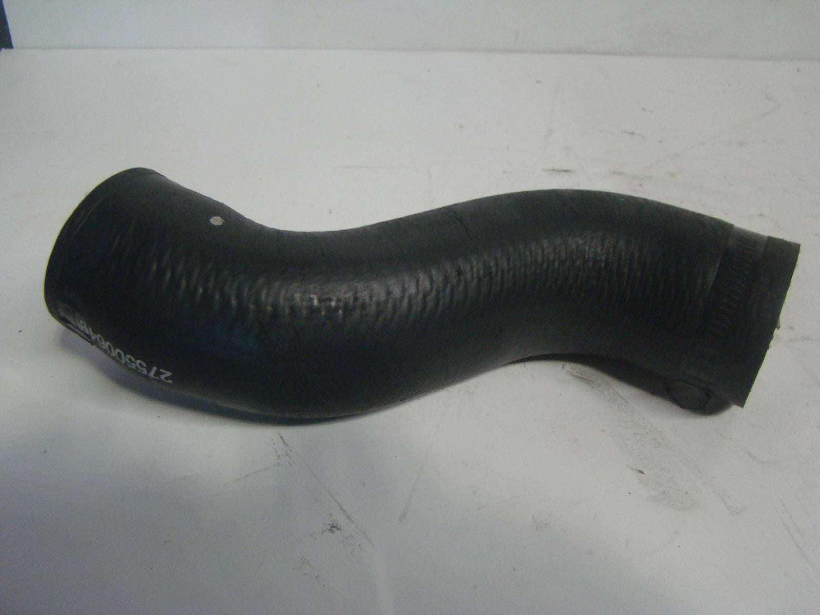 Sea Doo Bombardier 2005-2007 3D Fuel Filler Neck Tube # 275500649