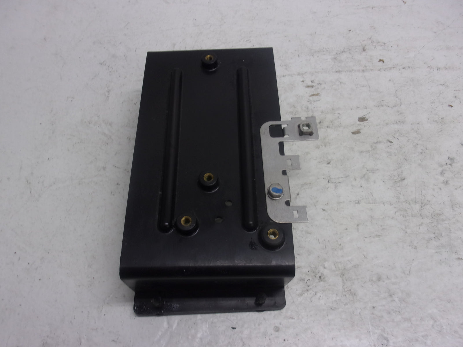 Kawasaki Jet Ski 2007-2021 Ultra OEM Take Off ECU & Relay Bracket # 11054-3743