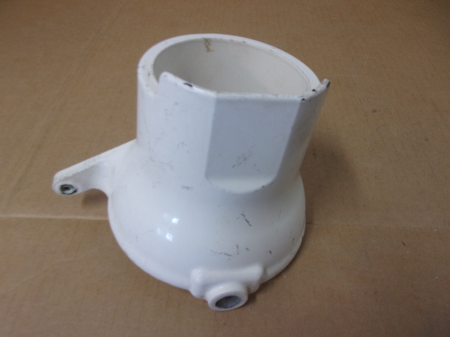 Kawasaki Jet Ski 2000-2002 STX DI 900/1100 OEM Steering Nozzle Part# 59476-3739