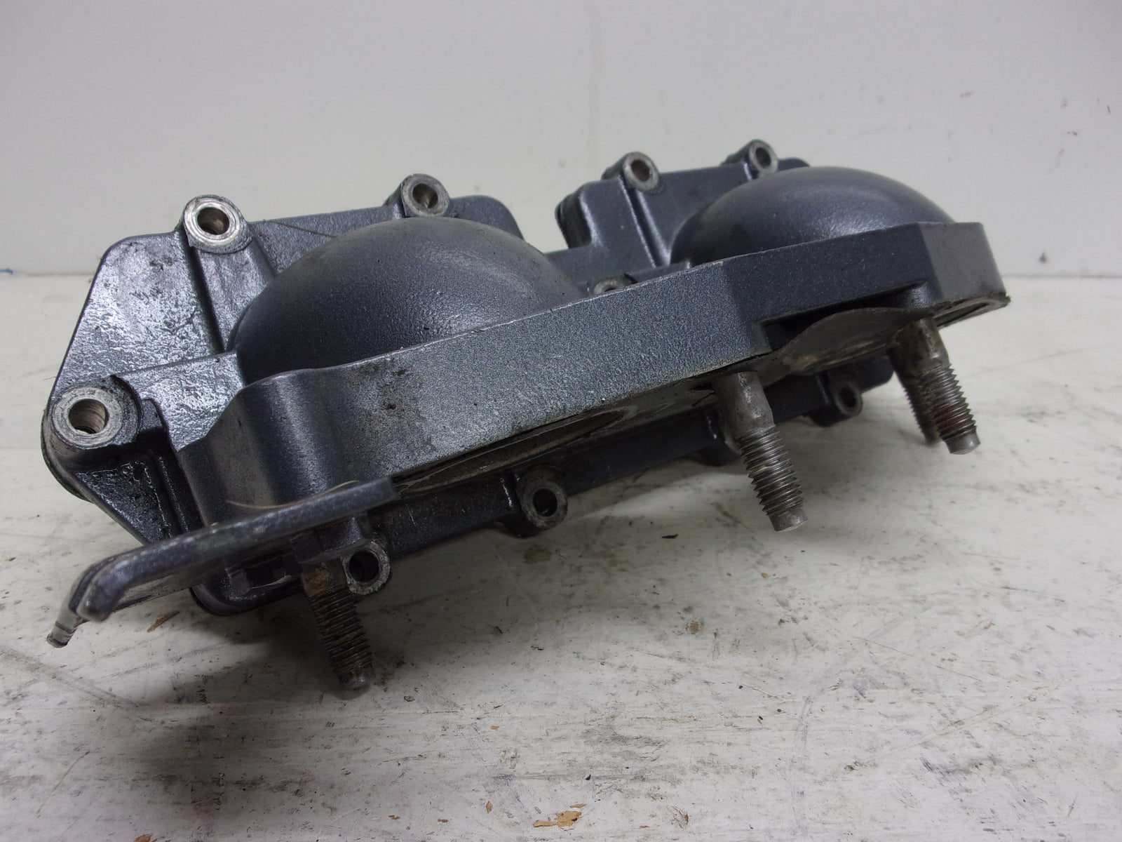 Yamaha 1994-2017 SJ Wave Raider/Venture/Blaster Manifold + Reeds 62T-13555-00-94