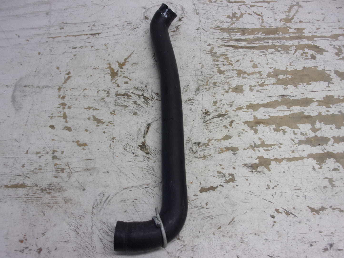 Sea Doo Bombardier 2002-2005 RXT GTX 4-Tec OEM Right Coolant Hose # 276000091