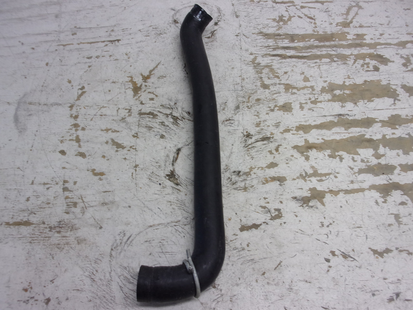 Sea Doo Bombardier 2002-2005 RXT GTX 4-Tec OEM Right Coolant Hose # 276000091