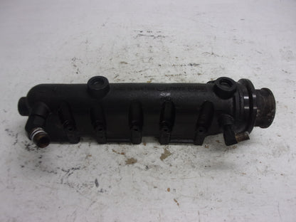 SeaDoo Bombardier 2006-2007 GTX RXT RXP GTI OEM Exhaust Manifold Part# 420673290