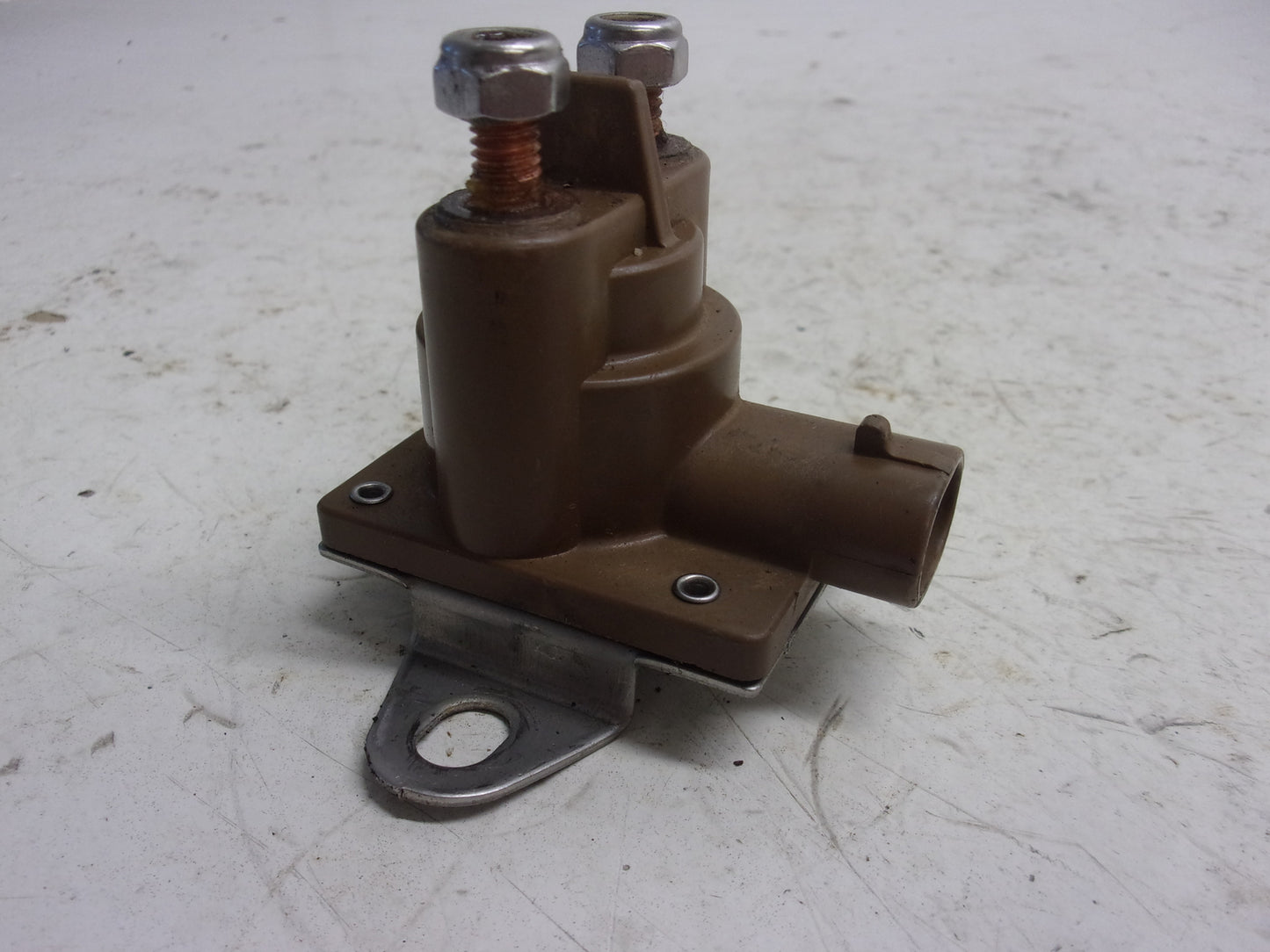 Sea Doo Bombardier PWC 2003-2008 3D GTI GTX RXP RXT OEM Starter Relay 278001802