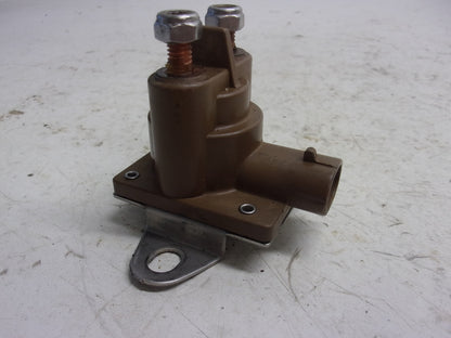 Sea Doo Bombardier PWC 2003-2008 3D GTI GTX RXP RXT OEM Starter Relay 278001802