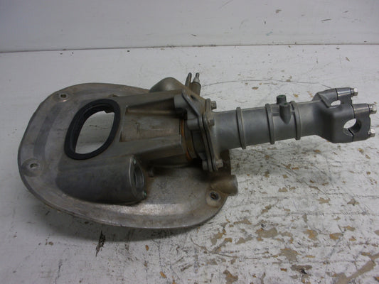 Kawasaki Jet Ski 2005-2019 STX-12F/15F OEM Complete Steering Column # 46012-3728