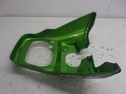 Kawasaki Jet Ski 2003-2004 Ultra 150 OEM Green Handle Cover Part# 14090-3809-367