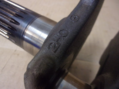 Yamaha Waverunner 2016-2022 V1 EX VX Super Jet OEM Crankshaft # 6EY-11400-00-00