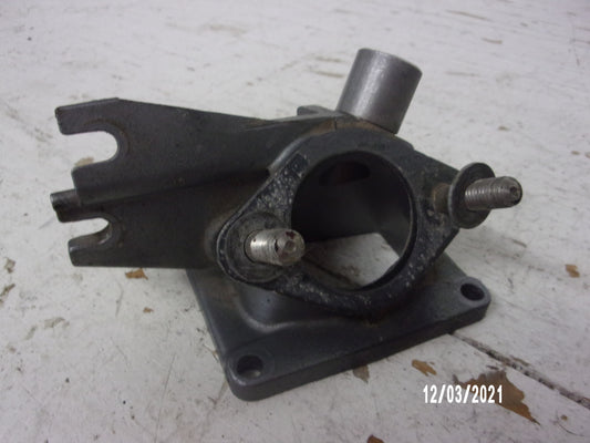 Kawasaki Jet Ski 1989-1990 300SX OEM Carburetor Holder Part# 16065-3702