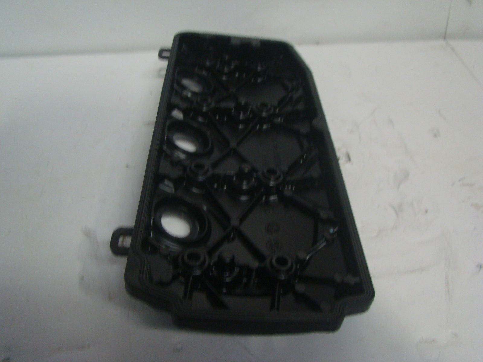 Sea Doo Bombardier 2003-2005 RXT RXP GTX Valve Cover Assembly 420811581