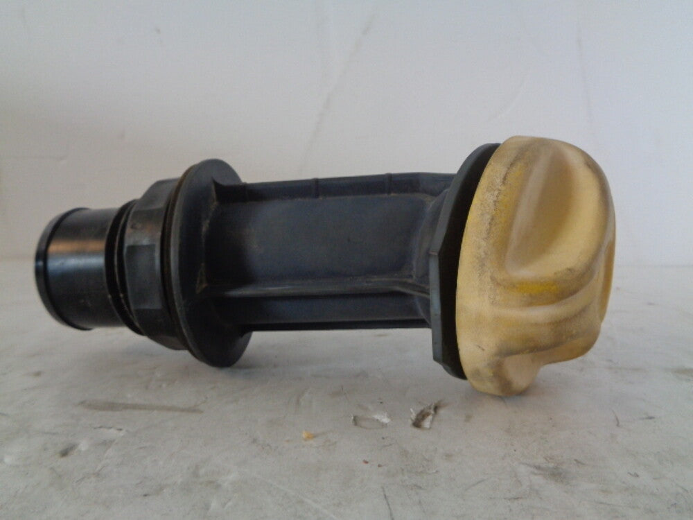 Sea Doo Bombardier PWC 1997-2004 XP / HX OEM Filler Neck + Fuel Cap # 275500229