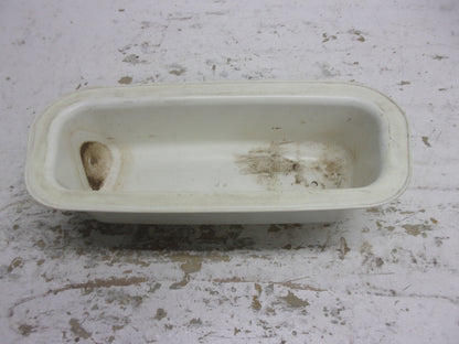 Kawasaki Jet Ski 1995-2003 ZXI 750/900/1100 Tool Storage Tray # 39012-3714