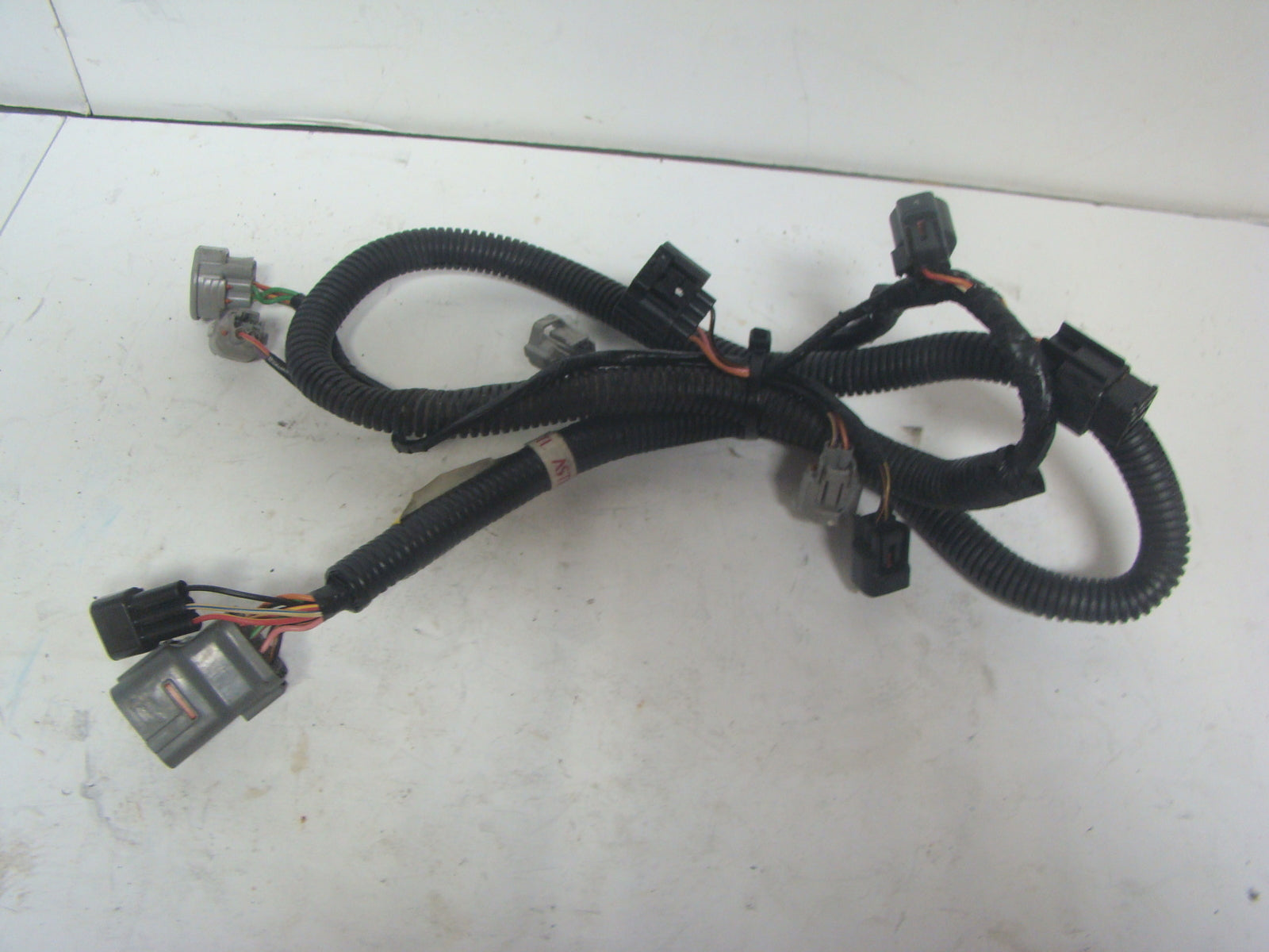 Yamaha Waverunner 2004 GP1300 R Wire Harness 2  Part# 60T-8259M-10-00