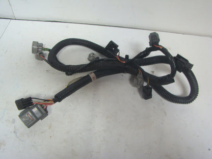 Yamaha Waverunner 2004 GP1300 R Wire Harness 2  Part# 60T-8259M-10-00