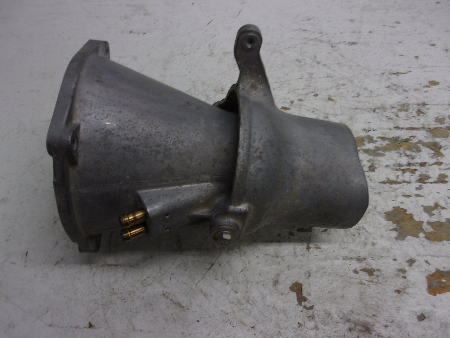 Kawasaki Jet Ski 2007-2011 Ultra 250 / LX OEM Pump & Steering Nozzle 59136-3764