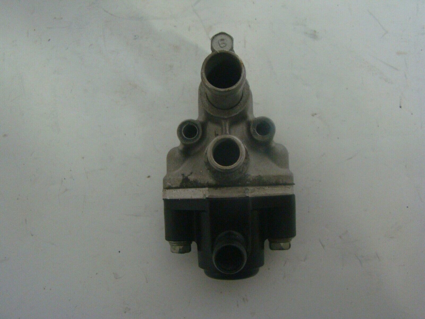 Yamaha Waverunner 02-2008 FX FX140 FX1000 Pressure Control Valve 6G5-12416-00-00