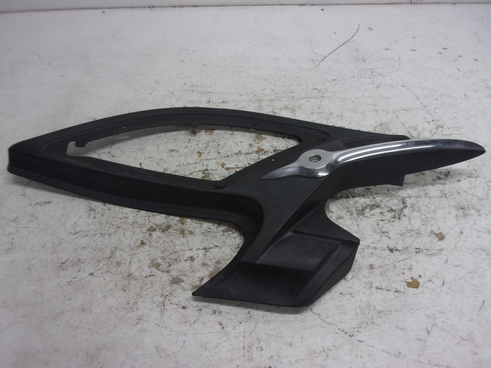 Sea Doo Bombardier 2000-2003 LRV GTX OEM Left Intake Grill Part# 269500714