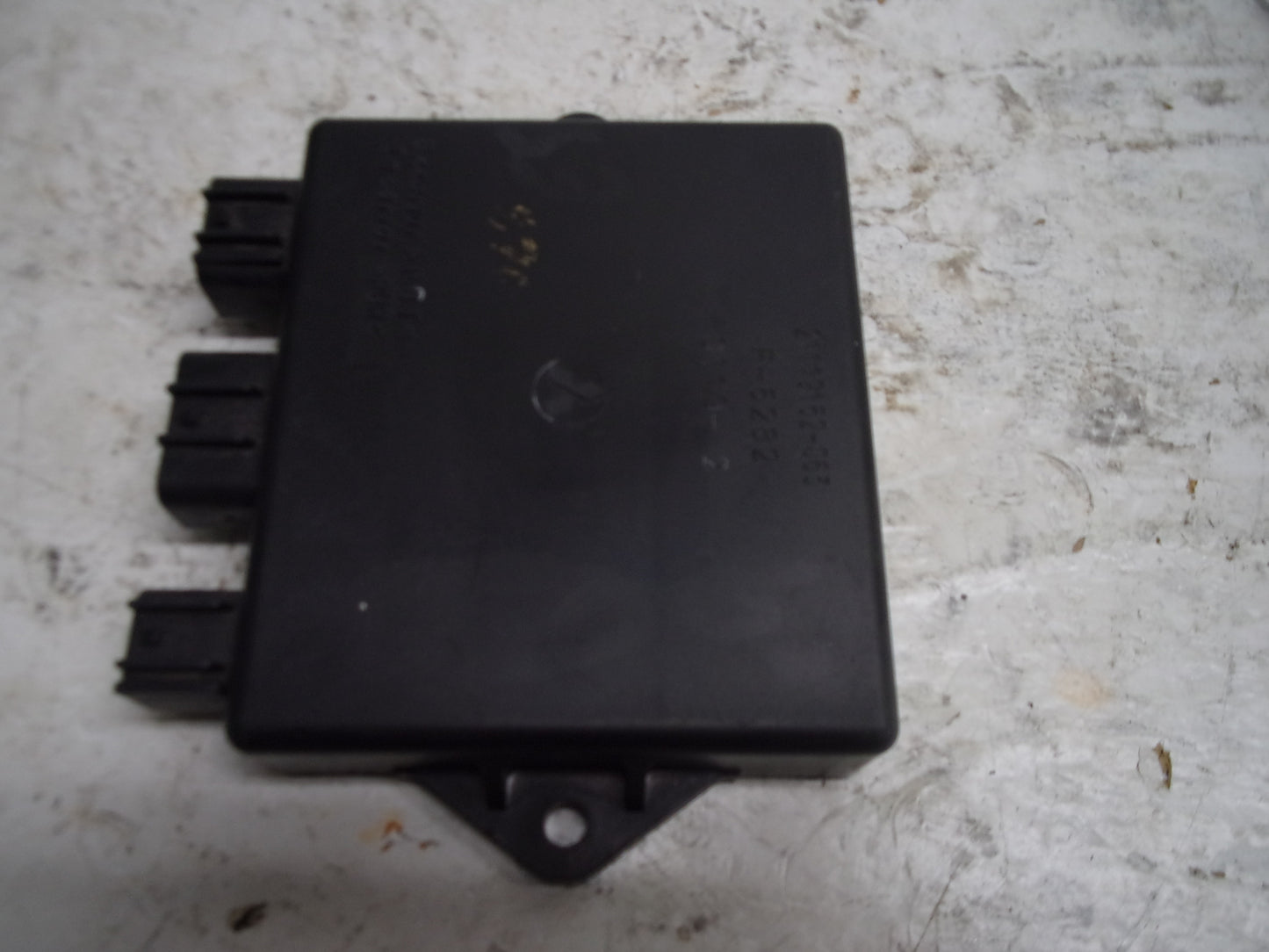 Kawasaki Jet Ski 99-03 ULTRA 150, 1200 STX-R Igniter ECU Part # 21119-3757