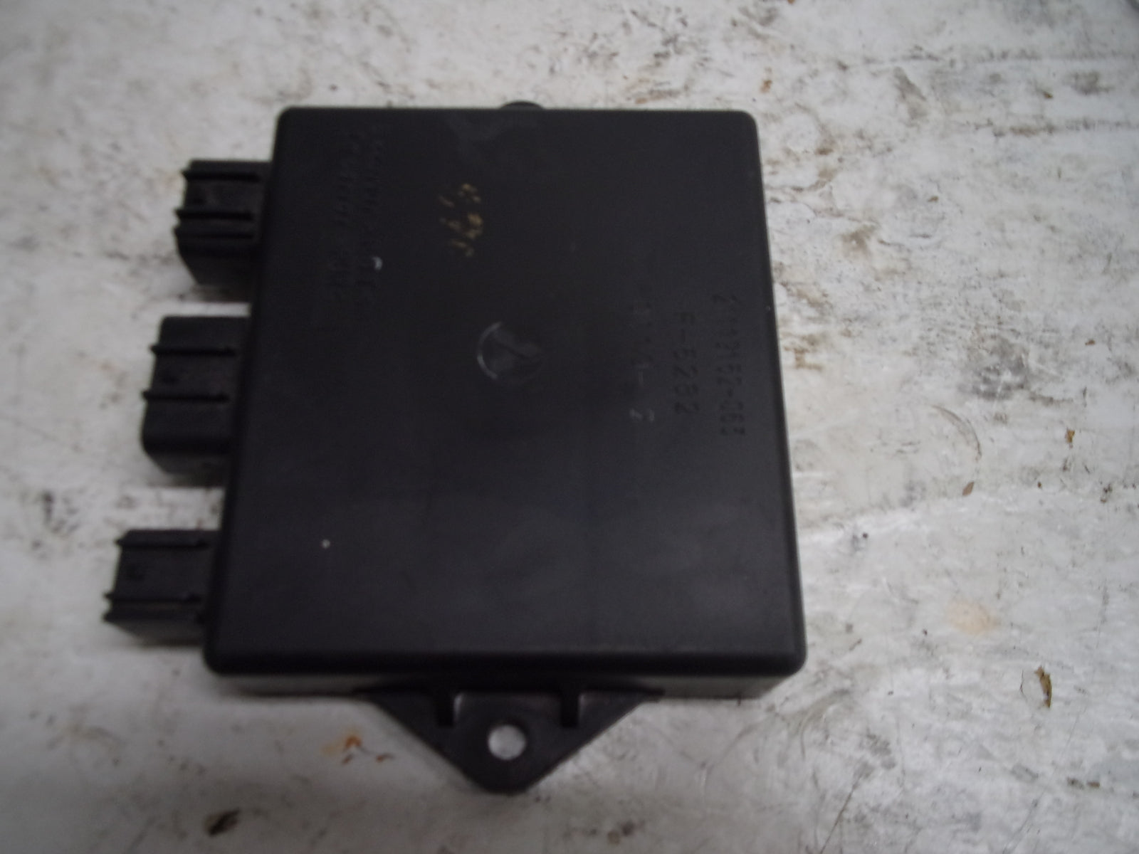Kawasaki Jet Ski 99-03 ULTRA 150, 1200 STX-R Igniter ECU Part # 21119-3757