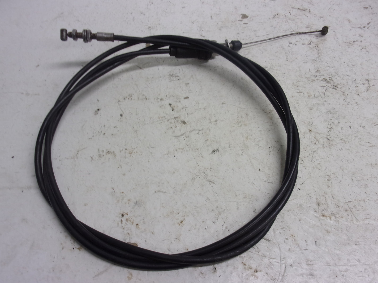 Kawasaki Jet Ski 2003-2021 Ultra LX STX 12/F15F OEM Throttle Cable # 54012-3771