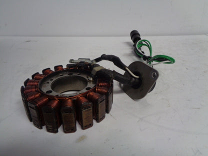 Yamaha Waverunner 2007-2013 VX Cruiser / Sport / Deluxe Stator # 6D3-81410-01-00
