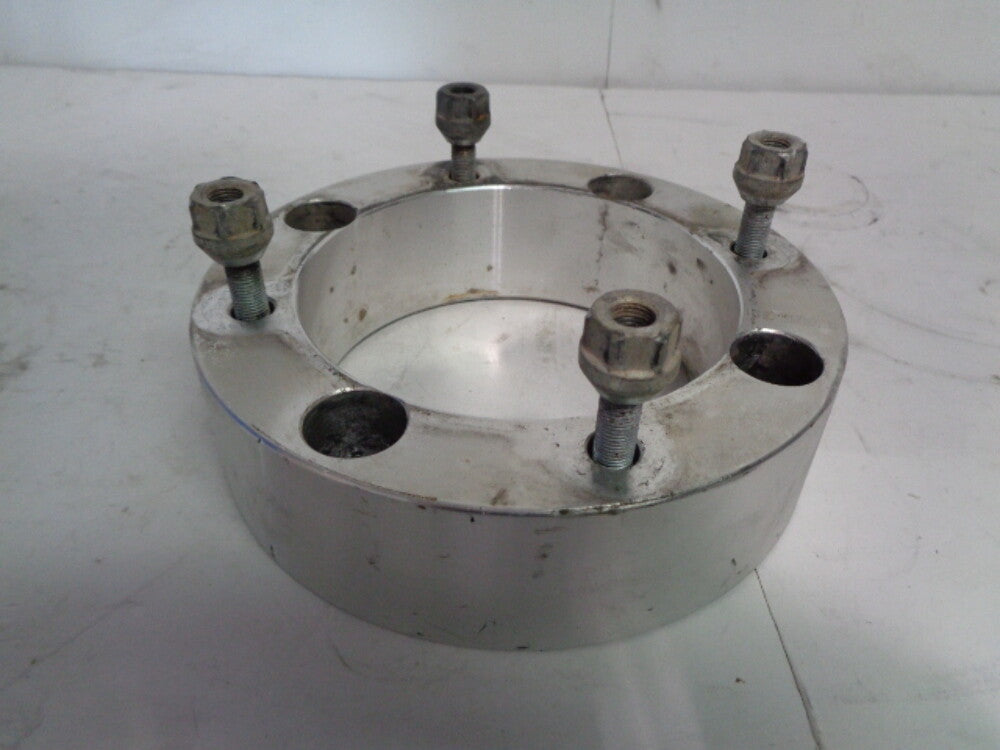 Yamaha Kawasaki Polaris Ranger Predator Sportsman 2.0" 4/156 4x156 Wheel Spacers