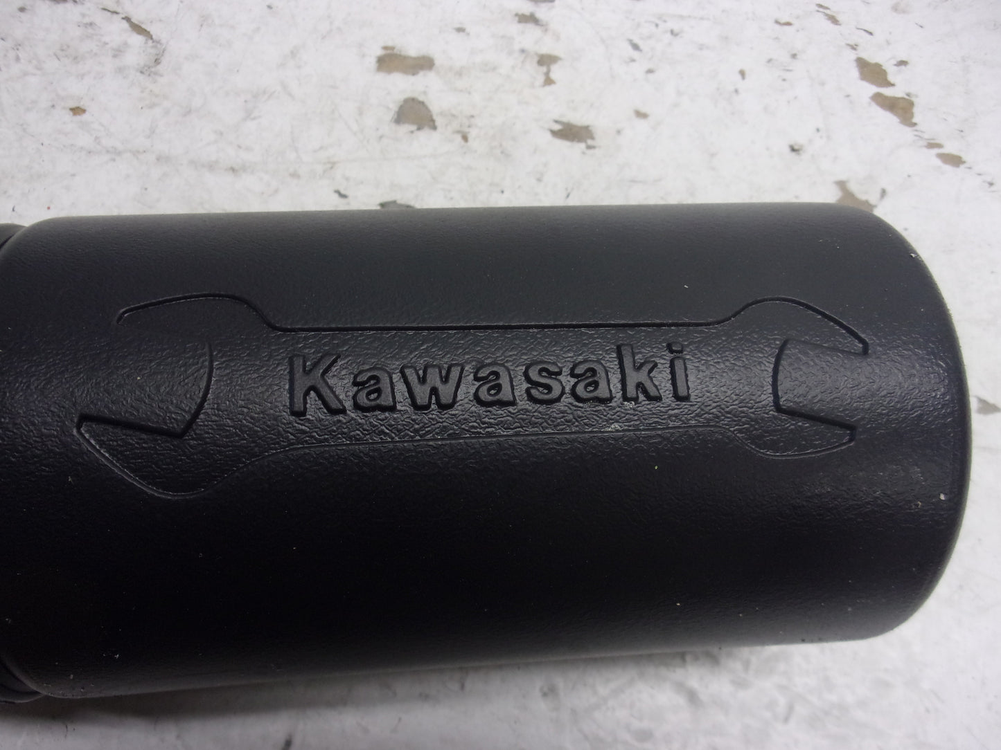 Kawasaki Jet Ski 1999-2005 Ultra 130/150 OEM Tool Kit + Case Assembly