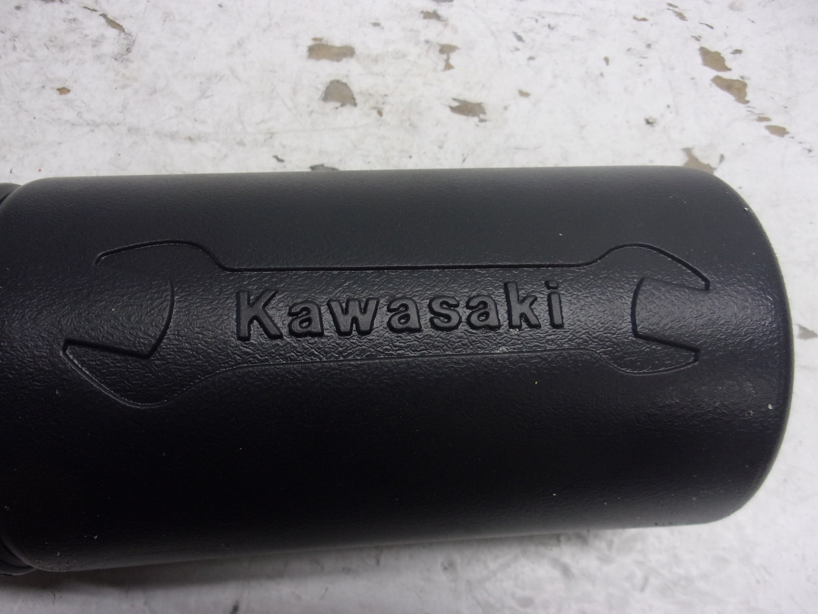 Kawasaki Jet Ski 1999-2005 Ultra 130/150 OEM Tool Kit + Case Assembly