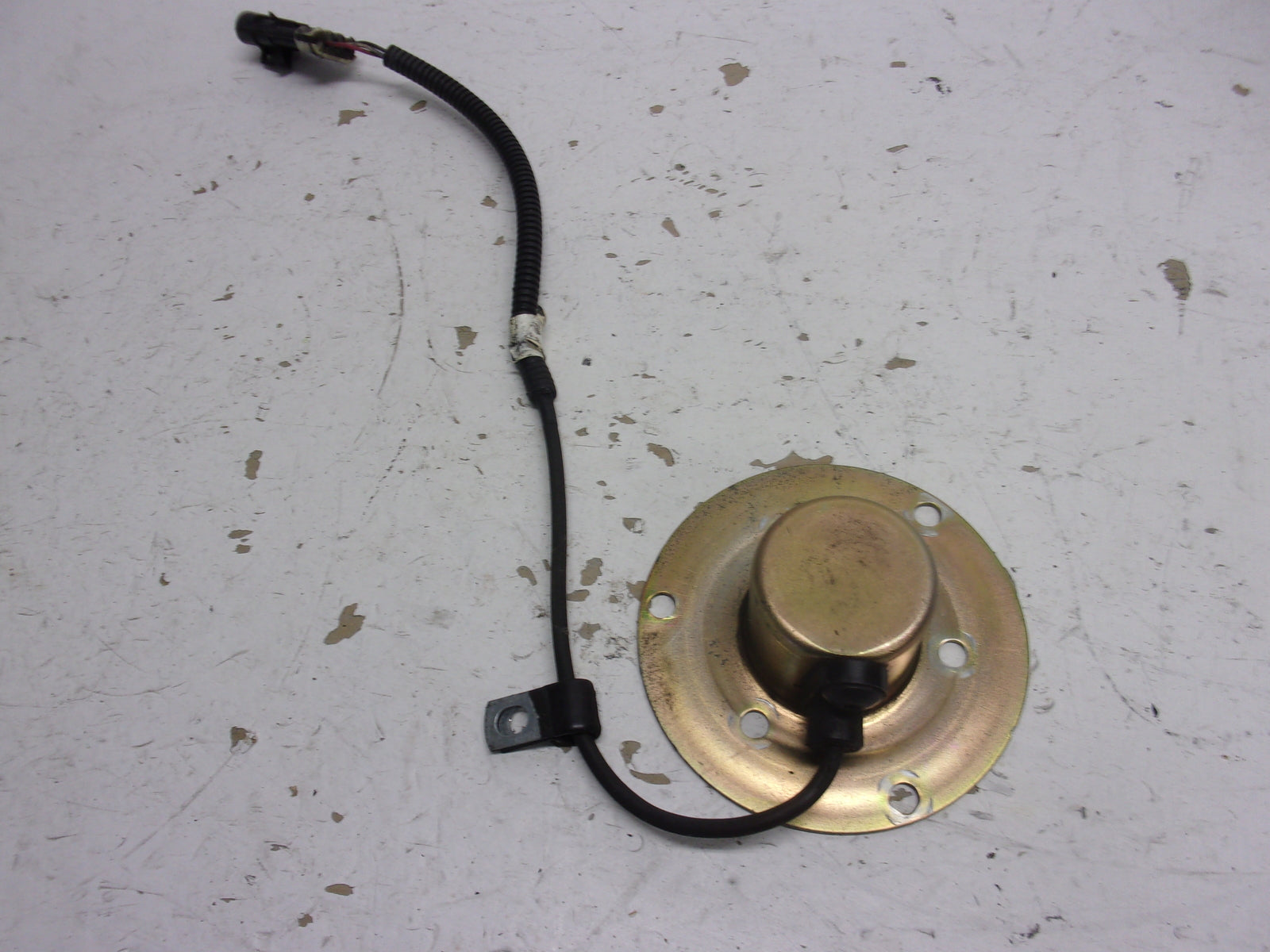 Polaris Snowmobile 2005-2022 Rush RMK Switchback Drive Housing + Pickup 5246960