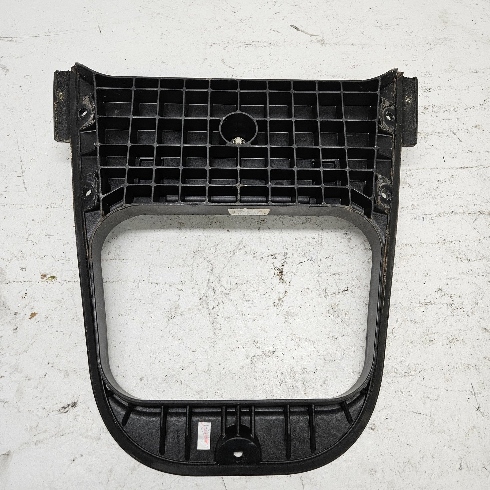 Yamaha Waverunner 2013-2016 FX FZR FZS VXR VXS OEM Deck Beam # F2S-U890L-04-00