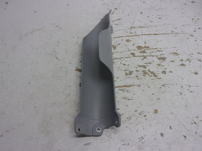 Kawasaki Dirt Bike 2019-2023 KX450F Primed Left Fork Guard Part# 55020-2231-6C