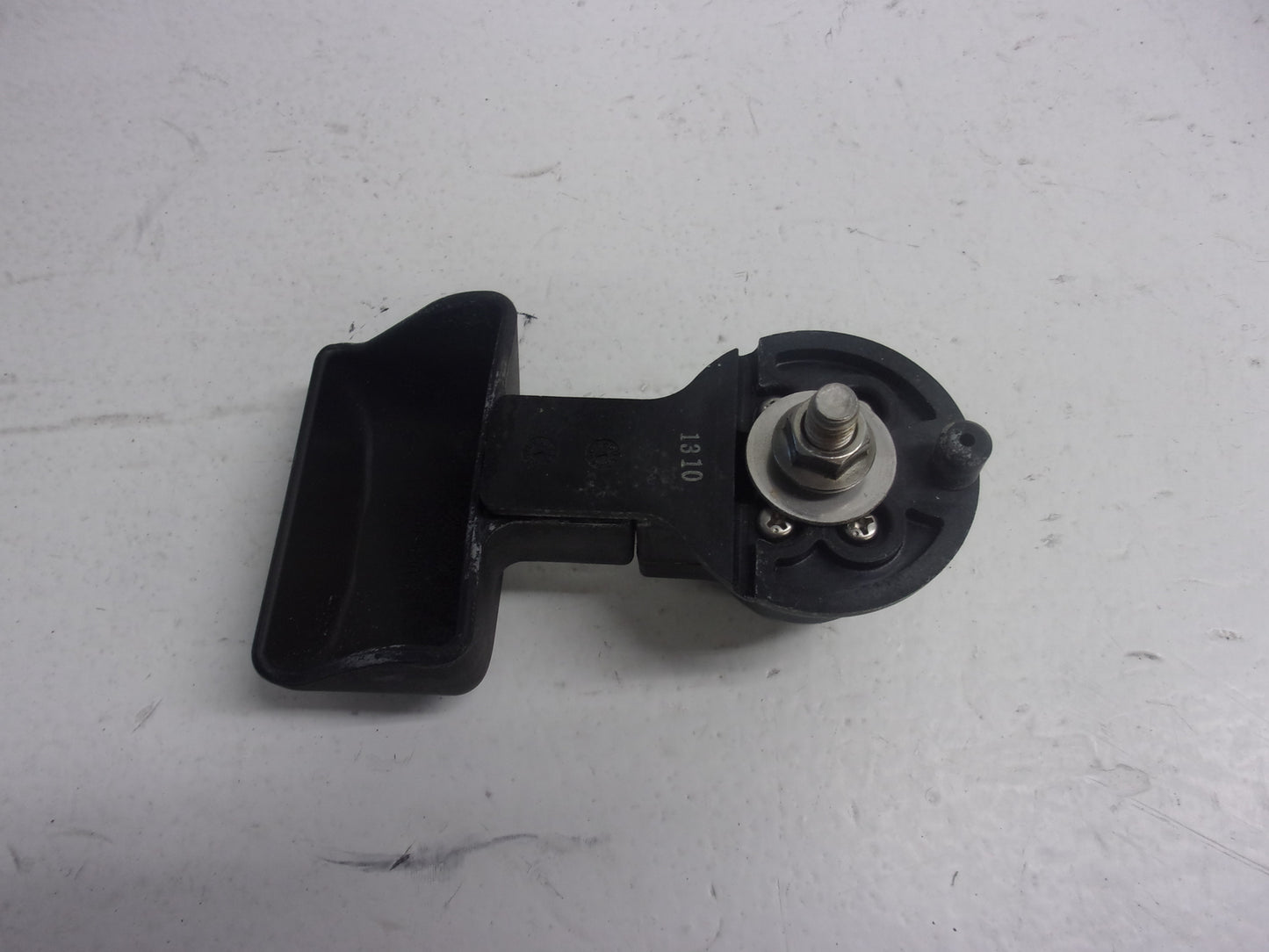 Kawasaki Jet Ski 1999-2019 STX Ultra OEM Seat Lock Assembly Part# 27016-3744-6Z