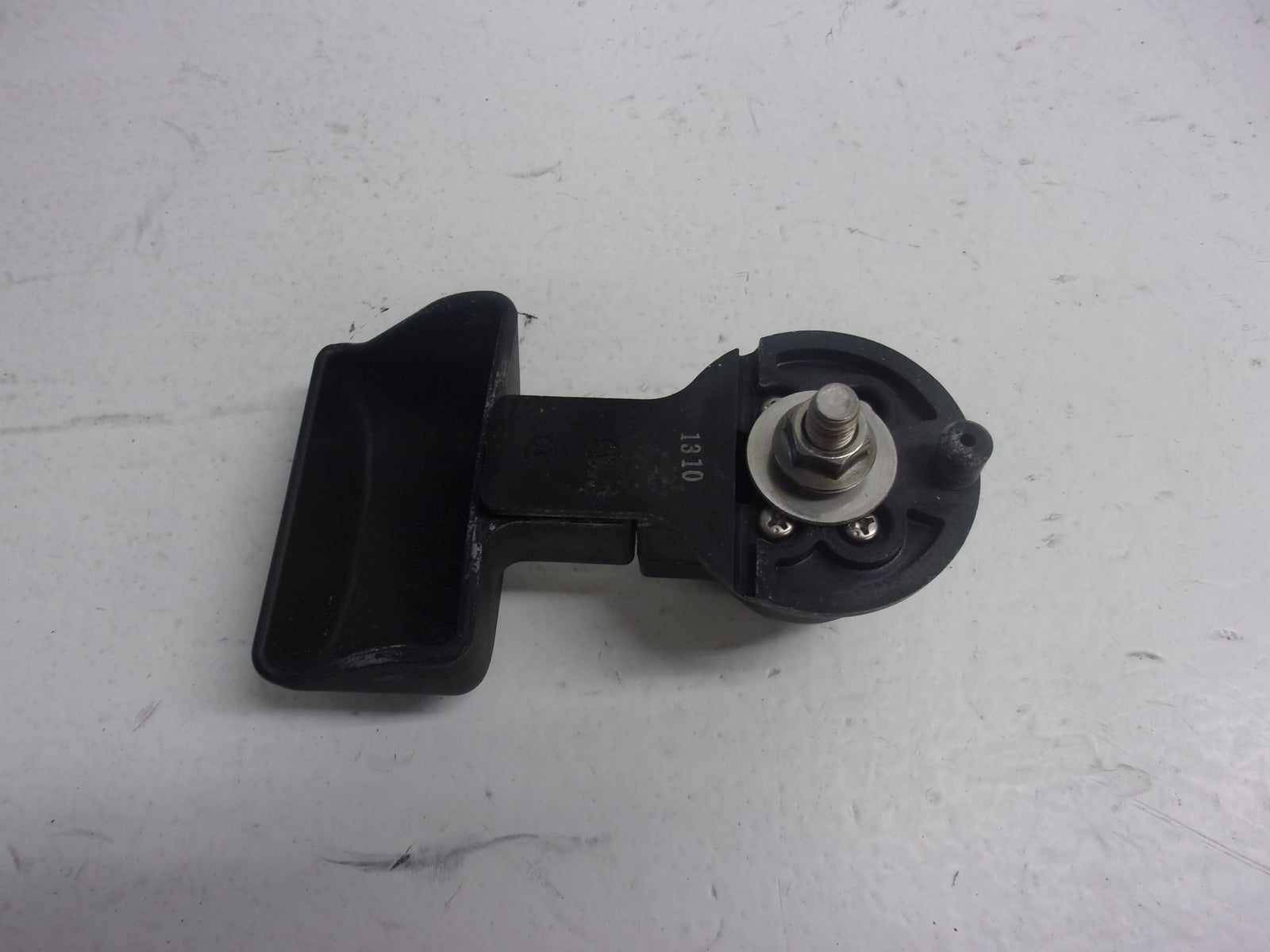 Kawasaki Jet Ski 1999-2019 STX Ultra OEM Seat Lock Assembly Part# 27016-3744-6Z