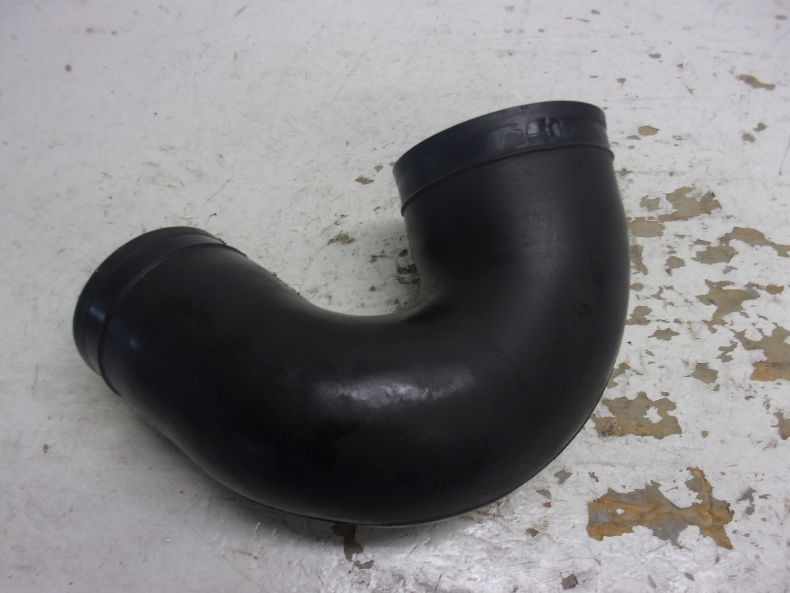 Yamaha Waverunner 2004-2008 FX1100 HO OEM Exhaust Hose Part# F1B-U7555-02-00
