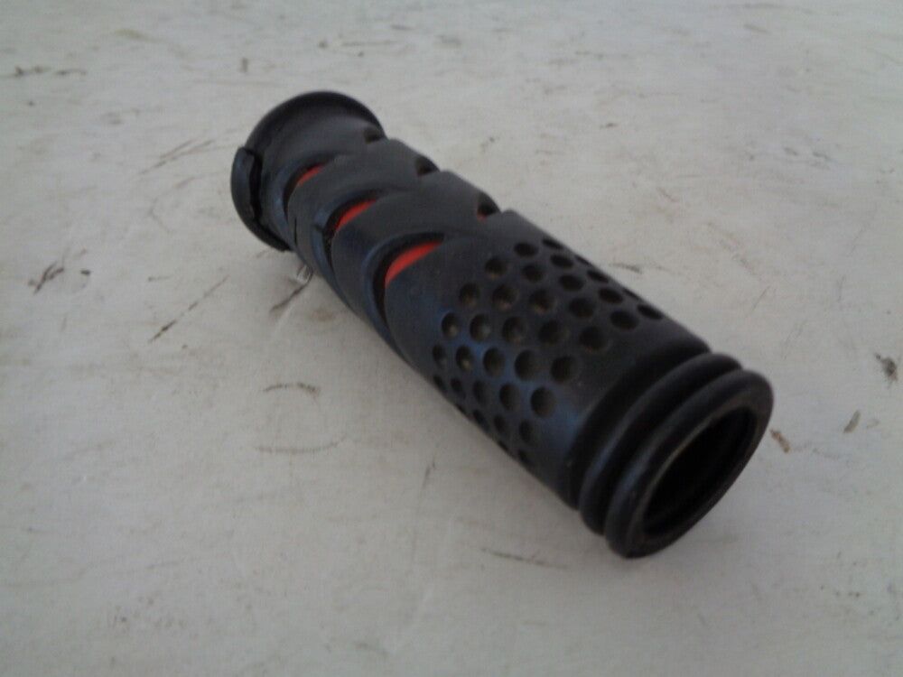Sea Doo Bombardier PWC 2004-2005 3D GTX OEM Viper Red Handle Grip # 277001245