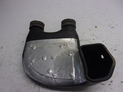 Polaris Snowmobile 2006 RMK Fusion Switchback OEM Intake Boost Box Part# 1203147