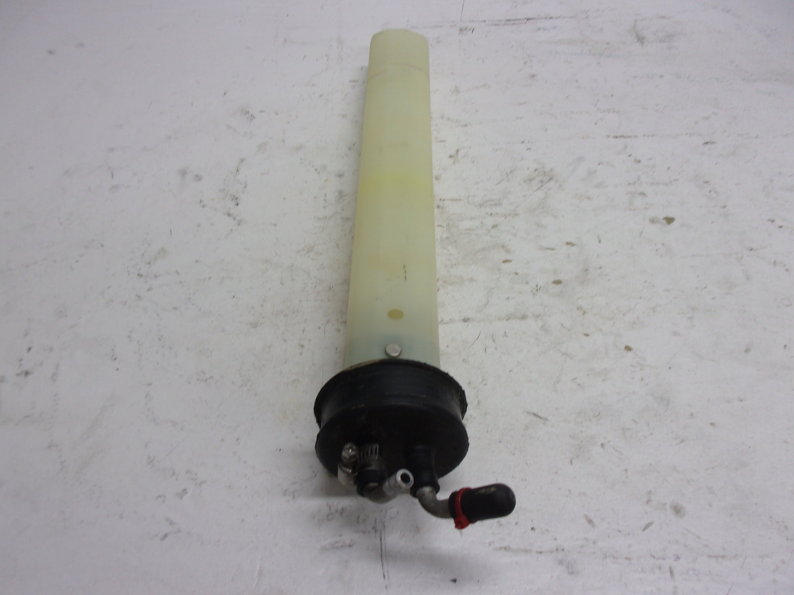 Yamaha WaveRunner 1997-2004 XL WaveVenture Fuel Pickup Part# FJ0-67714-02-00