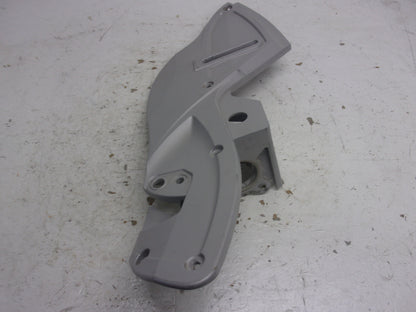 Can-Am Roadster 2010 Spyder RT/RTS OEM RH Footrest Support # 705002834