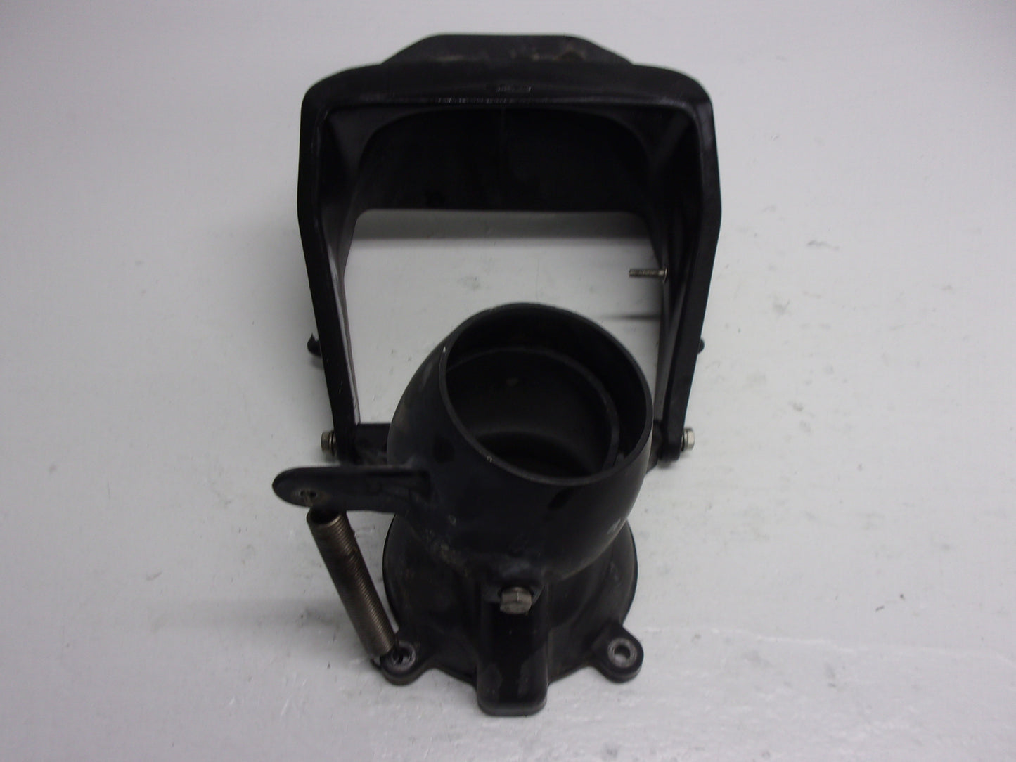 Sea Doo Bombardier 1990-1994 GTS GTX GT Venturi + Nozzle + Rev Gate # 271000082
