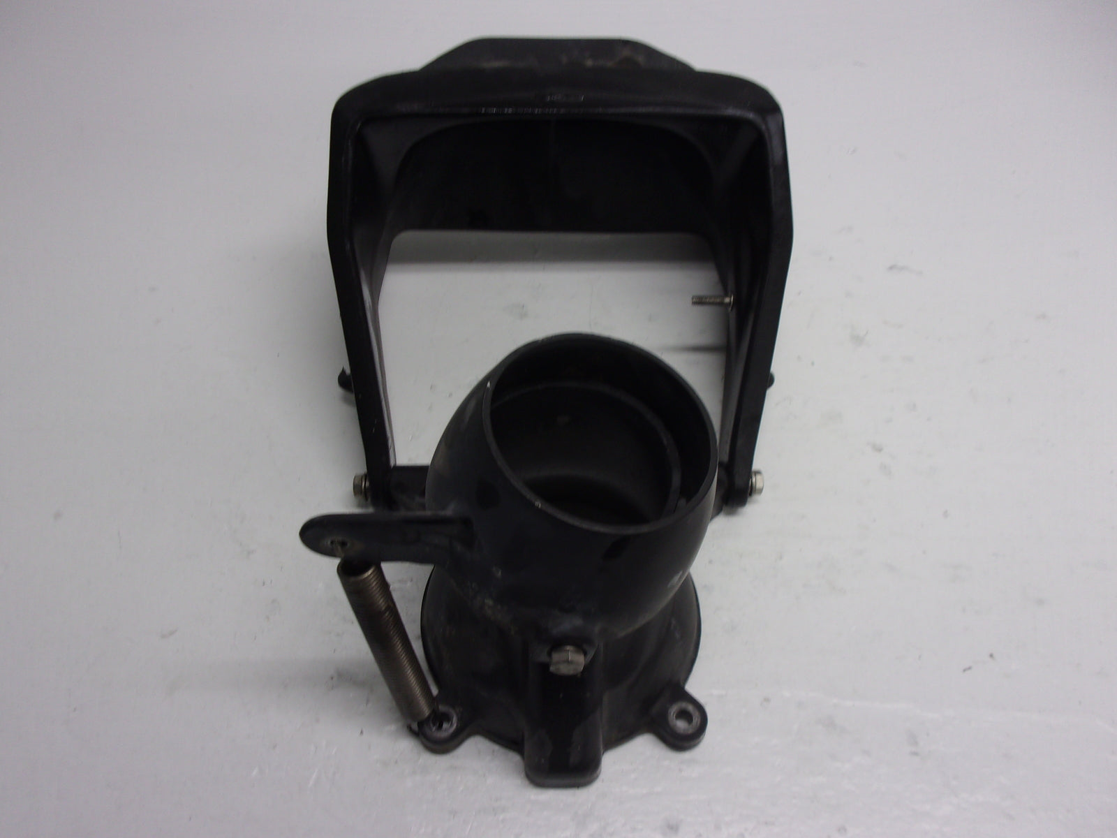 Sea Doo Bombardier 1990-1994 GTS GTX GT Venturi + Nozzle + Rev Gate # 271000082
