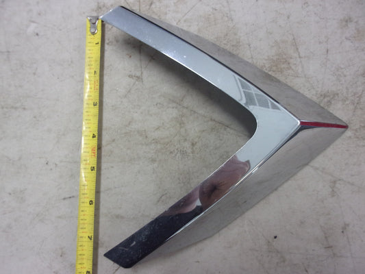 Yamaha Waverunner 2006-2008 FX Center Ornament F1X-U517V-00-00